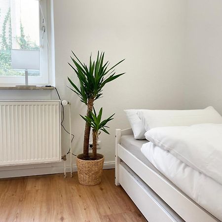 Rooms 34 Σβάινφουρτ Εξωτερικό φωτογραφία