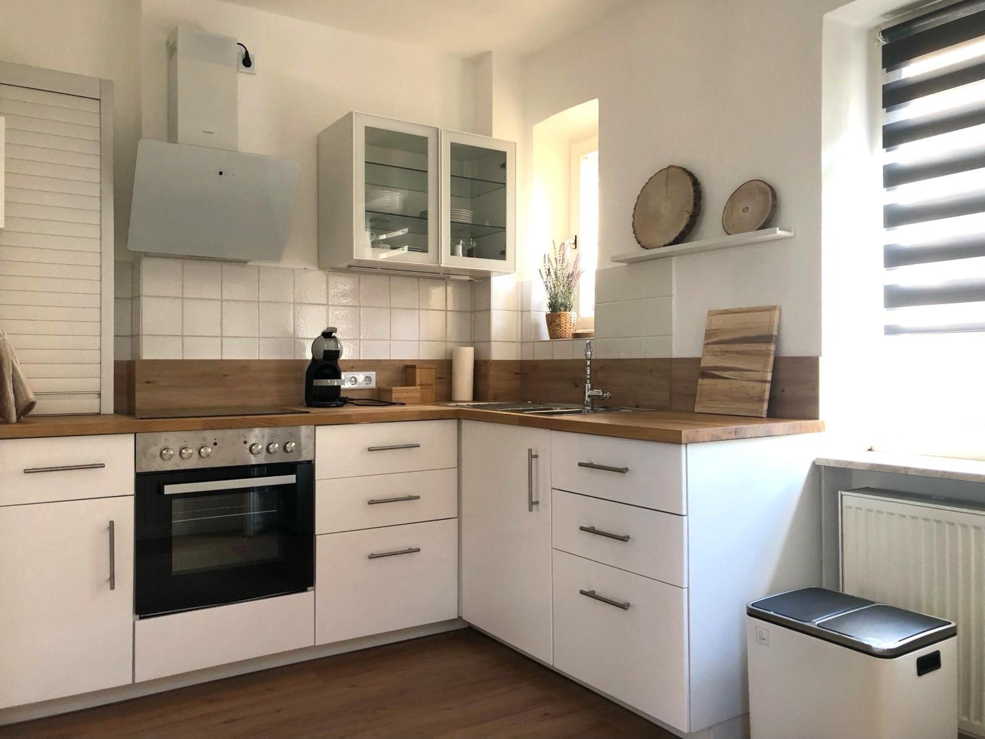 Rooms 34 Σβάινφουρτ Εξωτερικό φωτογραφία