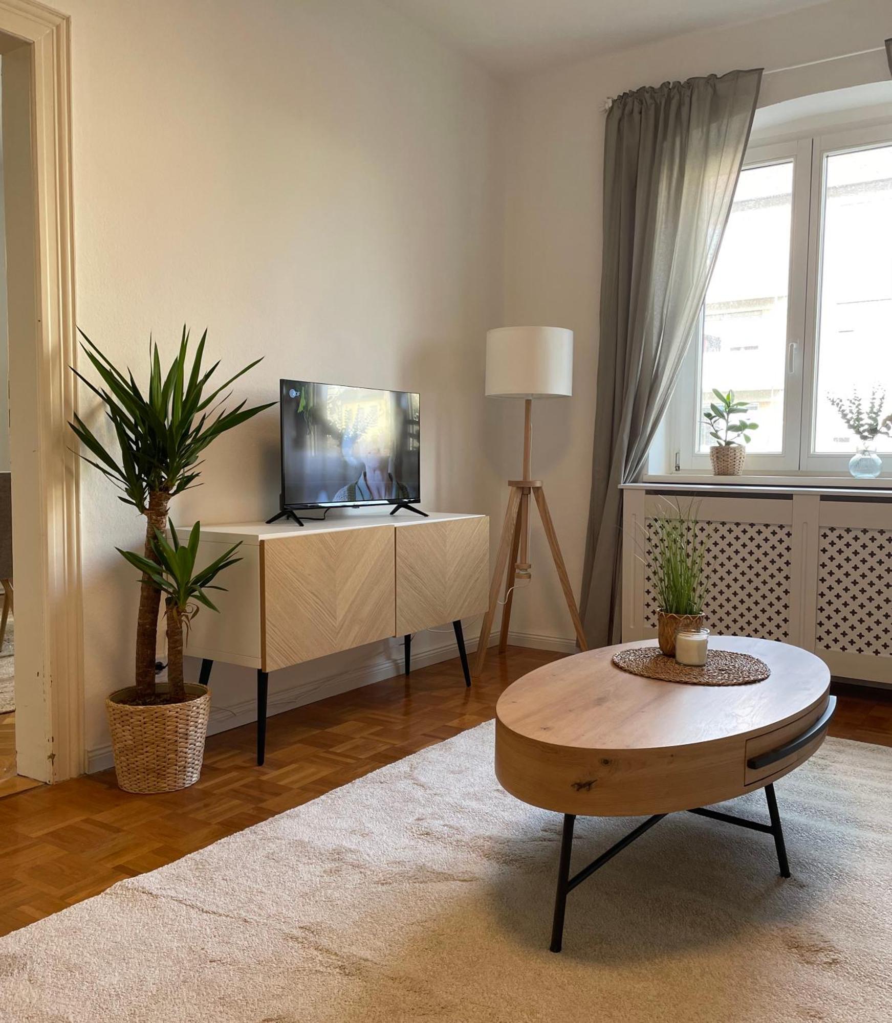 Rooms 34 Σβάινφουρτ Εξωτερικό φωτογραφία